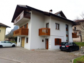 Casa nel verde